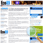 Le créateur de Faismesdevoirs.com rebondit chez Rentabiliweb