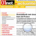 Rentabiliweb met deux pieds hors de France